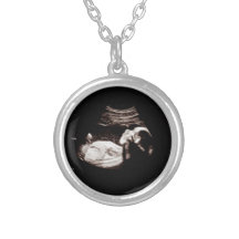 Grossesse Bébé Sonogramme Ultrasons Collier photo
