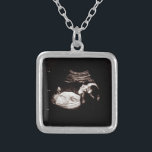 Grossesse Bébé Ultrasons Sonogramme Collier photo<br><div class="desc">Grossesse Bébé Ultrasons Sonogramme Collier photo Peut être entièrement customisé pour répondre à vos besoins. © Gorjo Designs. Fait pour vous via la plateforme Zazzle. // Note : la photo utilisée est une image de réserve uniquement. Vous devrez remplacer par votre propre photo avant de commander/imprimer. Si vous avez besoin...</div>