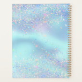 Grossesse personnalisée de maman de sirène (Dos)