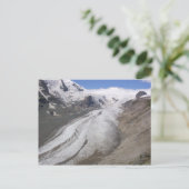 Grossglockner Briefkaart (Staand voorkant)