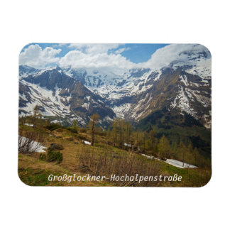 Großglockner-Hochalpenstraße Magneet