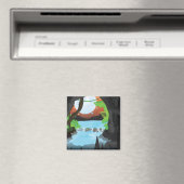 Grot Magneet (Insitu (Vaatwasser))