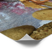 Grot Schildering.  poster (Hoek)