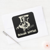 Grote 5CRK Sticker (Envelop)