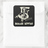 Grote 5CRK Sticker (Tas)