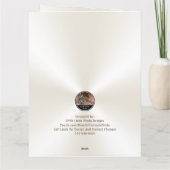 GROTE  60e Jubileum Kaarten (Achterkant)