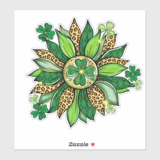 Grote 8 x 8 inch vinylstickers op maat sticker (Vel)