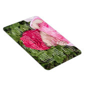 Grote aangepaste 2017 Magnetische Agenda, 4x6 Magneet (Rechterzijde)