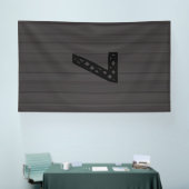 Grote aangepaste vinylbanners | Buiten en binnen Spandoek (Beurs)