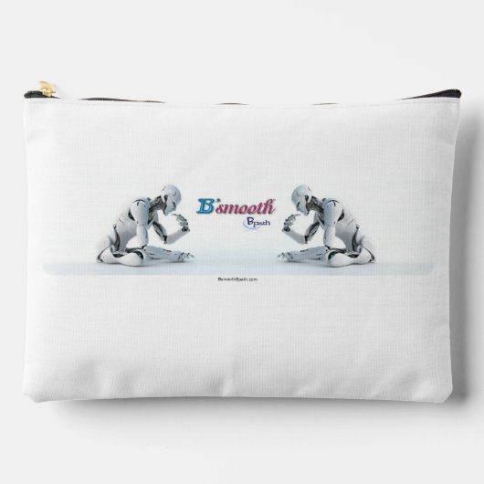 Grote Accessoires tassen (Voorkant)