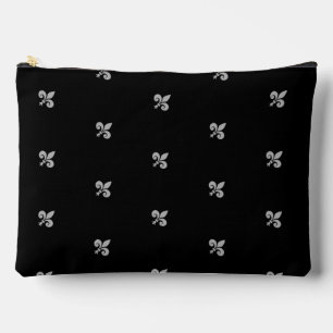 Grote accessoiretas Fleur de Lys Etui