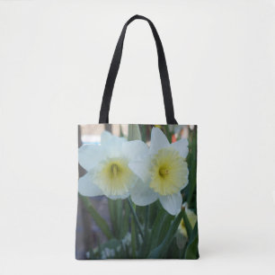 Grote afdichting over de Canvas tas