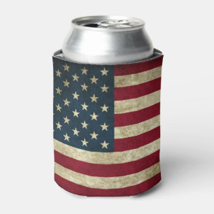 Grote Amerikaanse Koelbox! Blikjeskoeler