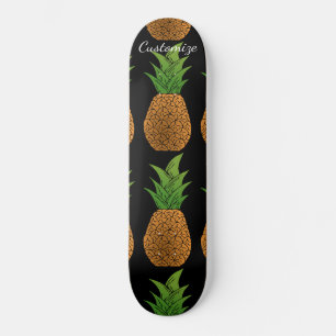 Grote anananassen Thunder_Cove Skateboard
