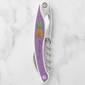 Grote ananas Thunder_Cove Kurkentrekker (Achterkant)