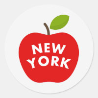 Grote appel, New York