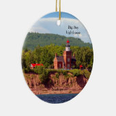 Grote bachelortoren uit het ornament (Rechts)