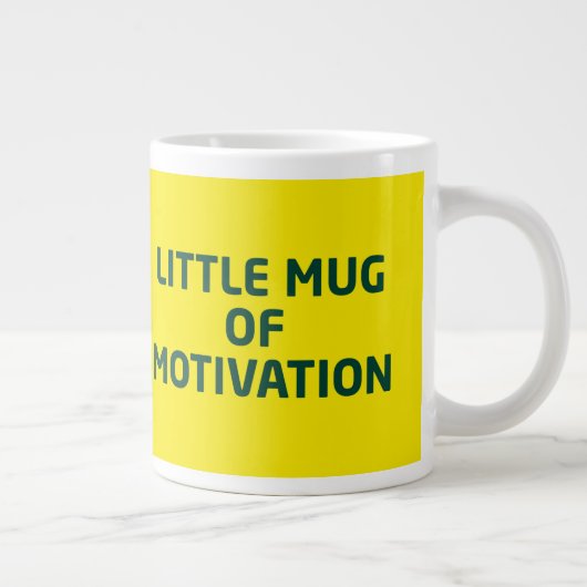 Grote Best Shots Mok (Rechts)