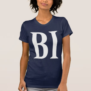 GROTE BI T-SHIRT