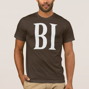 GROTE BI T-SHIRT