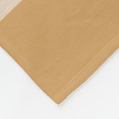 grote BIG juicy tomato Fleece Deken (Hoek)