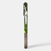 Grote bok in het bos Case-Mate iPhone case (Achterkant / Links)