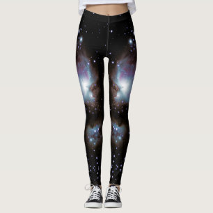 Grote bol Orion #9 Leggings