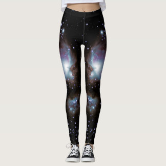 Grote bol Orion #9 Leggings