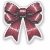 grote boog sticker (Voorkant)