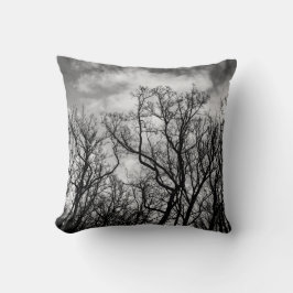 Grote boomgolf, Sierkussen