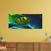 grote boomnimf canvas afdruk (Insitu (Woonkamer))