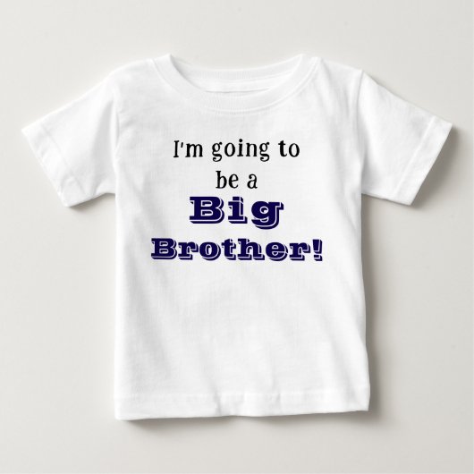 Grote Broer (Voorkant)