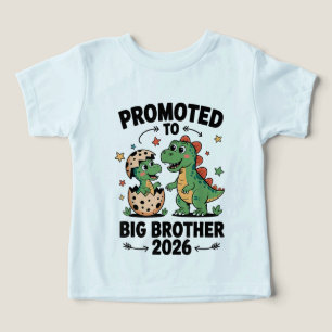 Grote Broer 2026 Bevorderd tot Grote Broer 2026 