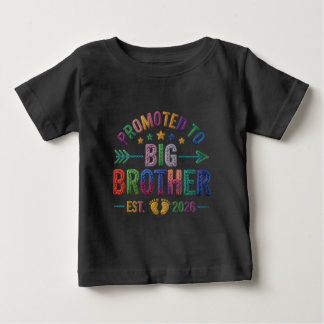 grote broer aankondiging kleding 2026
