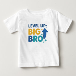 Grote Broer Cool en Speels Oudere Broer