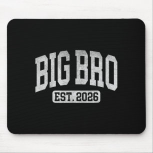 Grote Broer Est 2026 Nieuwe Grote Broer Aankondigi Muismat