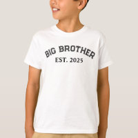Grote Broer Est op maat, Grote Broer Aankondiging,