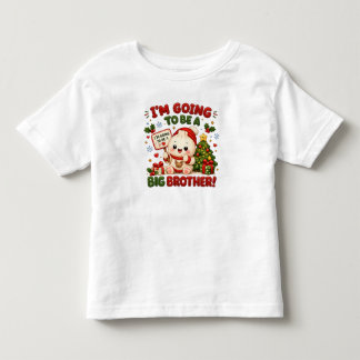 Grote Broer Kinder Shirts