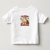 Grote Broer Kinder Shirts (Achterkant)