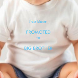 Grote Broer Kinder Shirts