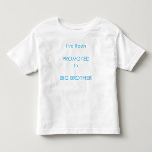 Grote Broer Kinder Shirts