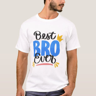 Grote BROER Ooit T-shirt