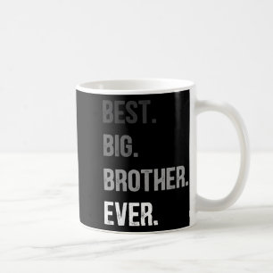 Grote broer ooit tiener oudere broer of zus voor j koffiemok