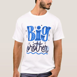 Grote Broer T-shirt