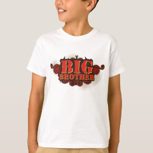 grote broer t-shirt