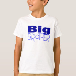 Grote Broer T-shirt