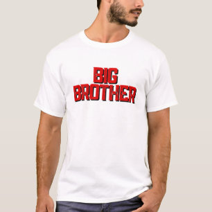 Grote Broer T-shirt