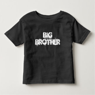 Grote broers t-shirt