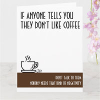Grote bruine zondag van Coffee Lover