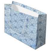 Grote cadeautas (Voorkant Gekanteld)